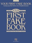YOUR FIRST FAKE BOOK – 2ND EDITION