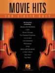 Movie Hits for Violin Duet