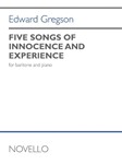 Five Songs of Innocence and Experience