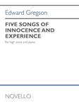 Five Songs of Innocence and Experience