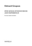 Five Songs of Innocence and Experience