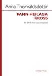 òann Heilaga Kross