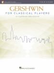 Hal Leonard Gershwin   Gershwin for Classical Players - Violin | Piano - Book | Online Audio