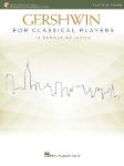 Gershwin for Classical Players w/online audio [flute]