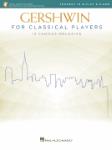 Gershwin for Classical Players w/online audio [trumpet]