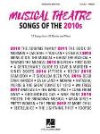 Musical Theatre Songs of the 2010s Women's Edition [vocal]