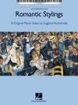 Romantic Stylings IMTA-C2 [intermediate piano] Rocherolle