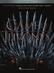 Game of Thrones - Season 8 - Original Music from the HBO Series