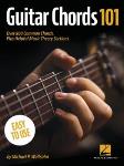 Guitar Chords 101 - Over 800 Common Chords, Plus Helpful Music Theory Sections