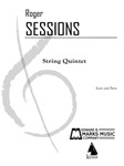 String Quintet - Score And Parts