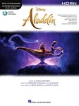 Aladdin w/online audio [f horn]