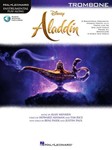 Aladdin w/online audio [trombone]