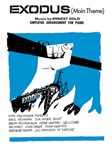Exodus-Main Theme