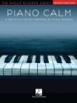 Hal Leonard Keveren P              Piano Calm - 15 Reflective Solos - Piano Solo