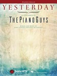 Yesterday [cello/piano] Piano Guys