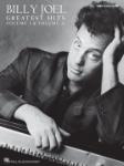 Billy Joel - Greatest Hits, Volume I & II - Additional Editing and Transcription by David Rosenthal