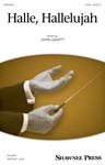 Halle Hallelujah