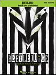 Beetlejuice - The Musical. The Musical. The Musical. Vocal Selections