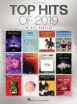 Hal Leonard                       Various Top Hits of 2019 - Easy Piano