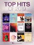 Hal Leonard   Various Top Hits of 2019 - Big Note Piano