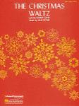 Hal Leonard Styne/cahn S   Christmas Waltz - Piano / Vocal Sheet