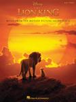 Hal Leonard Tim Rice              2019 Lion King - Music from the Motion Picture Soundtrack - Easy Piano