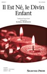 Il Est Ne Le Divin Enfant