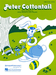 Hal Leonard Nelson/Rollin   Peter Cottontail - Piano / Vocal / Guitar Sheet