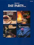 Day Parts Folio