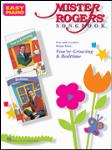 Hal Leonard   Mister Rogers Mister Rogers' Songbook - Piano / Vocal