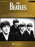 Hal Leonard Beatles  The Beatles The Beatles Collection - Big Note Piano