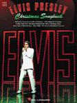 Hal Leonard   Elvis Presley Elvis Presley Christmas Songbook - Piano / Vocal / Guitar