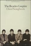 Hal Leonard  Rooksby The Beatles The Beatles Complete Chord Songbook - Chords / Lyrics