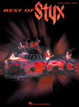 Best of Styx - PVG