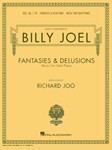 Billy Joel - Fantasies & Delusions - Music for Solo Piano, Op. 1-10