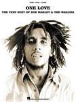 One Love-very Best Of Bob Marley & The W