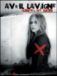 Avril Lavigne PVG - Under My Skin