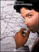 Prince - Musicology PVG