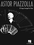 Astor Piazzolla 28 Tangos