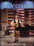 Best of Judy Collins P/V/G