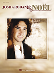 Hal Leonard   Josh Groban Josh Groban - Noel - Easy Piano