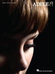 Hal Leonard                       Adele Adele - 19 - Piano / Vocal / Guitar