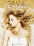 Hal Leonard   Taylor Swift Taylor Swift - Fearless - Easy Piano