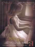 Hal Leonard   Emily Bear Emily Bear - The Love in Us
