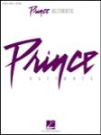 Hal Leonard   Prince Prince - Ultimate - Piano / Vocal / Guitar