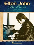 Elton John Ballads EP