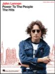John Lennon - Power to the People: The Hits PVG