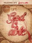 Hillsong Live - God Is Able PVG