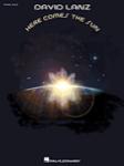 Hal Leonard   David Lanz David Lanz - Here Comes the Sun