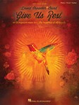 Give Us Rest [pvg]